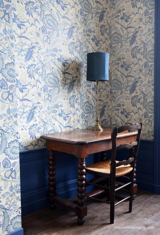 Sanxay Domaine De La Briouse Bed & Breakfast エクステリア 写真