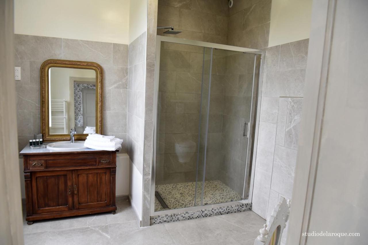 Sanxay Domaine De La Briouse Bed & Breakfast エクステリア 写真