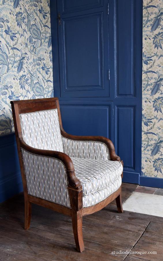 Sanxay Domaine De La Briouse Bed & Breakfast エクステリア 写真