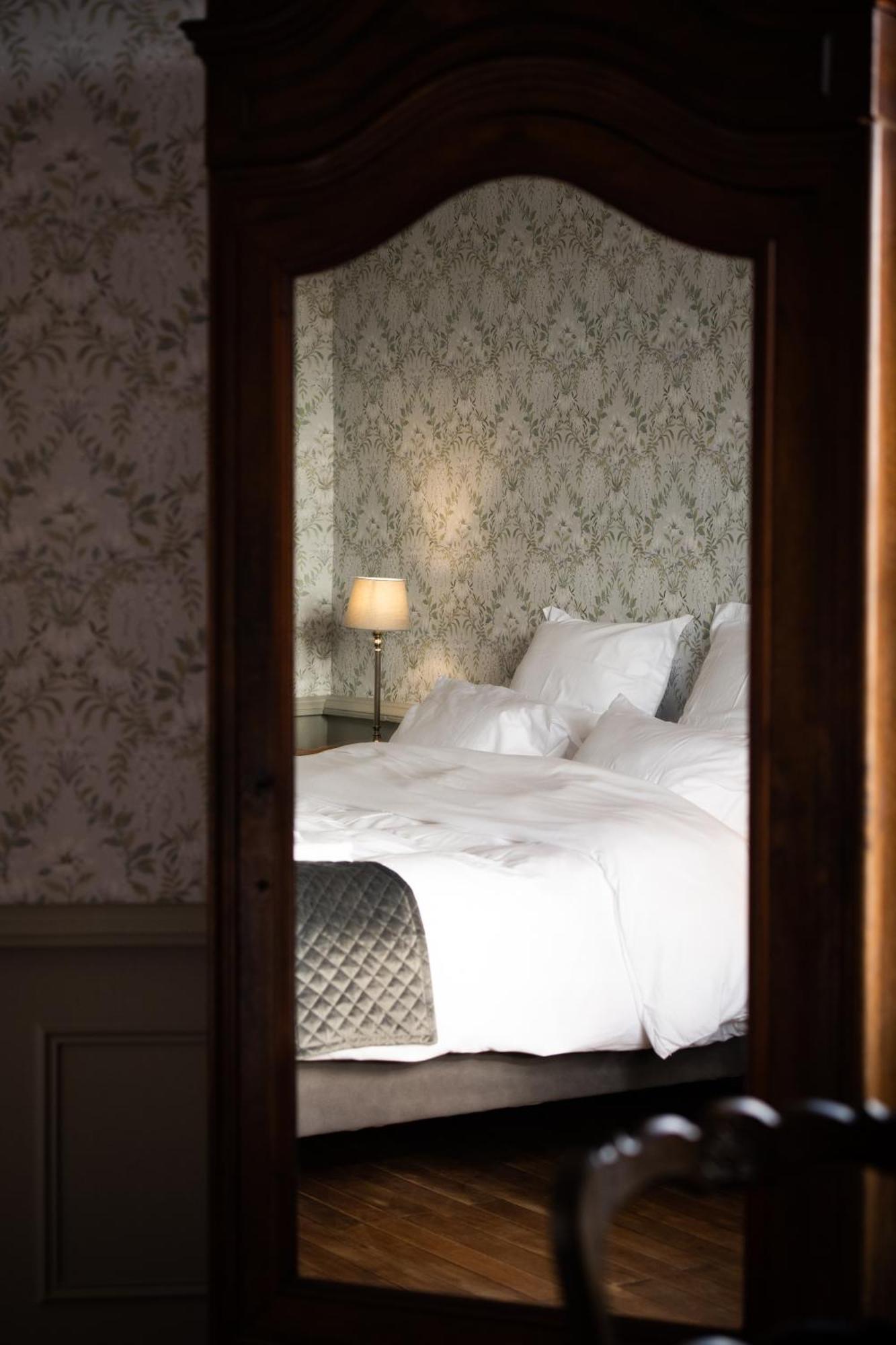 Sanxay Domaine De La Briouse Bed & Breakfast エクステリア 写真
