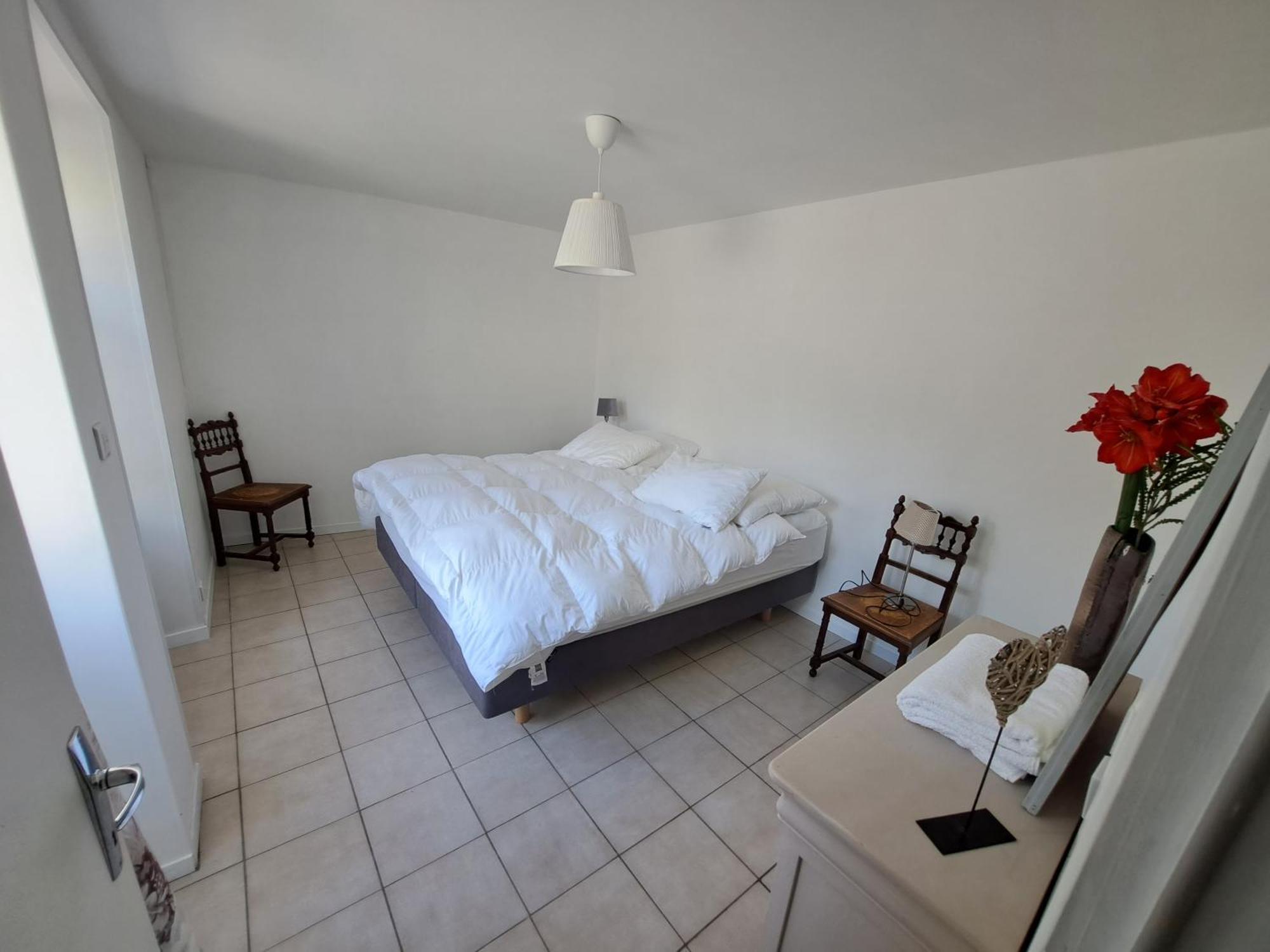 Sanxay Domaine De La Briouse Bed & Breakfast エクステリア 写真
