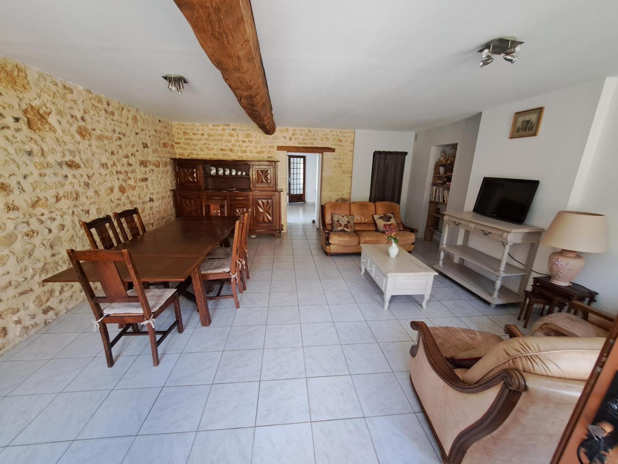 Sanxay Domaine De La Briouse Bed & Breakfast エクステリア 写真