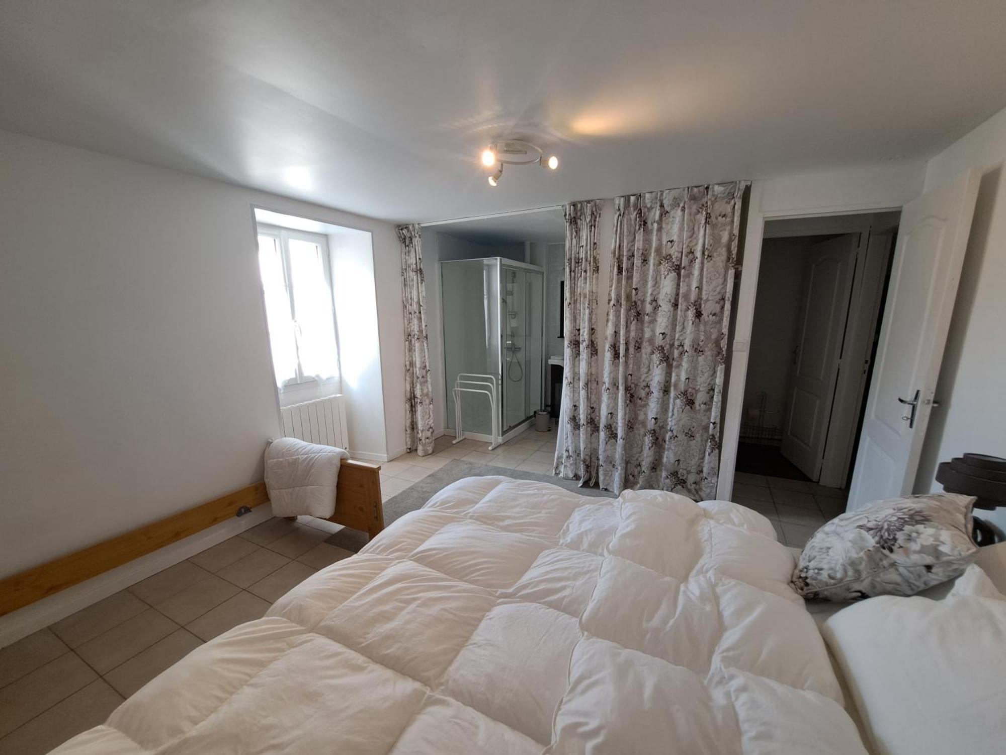 Sanxay Domaine De La Briouse Bed & Breakfast エクステリア 写真