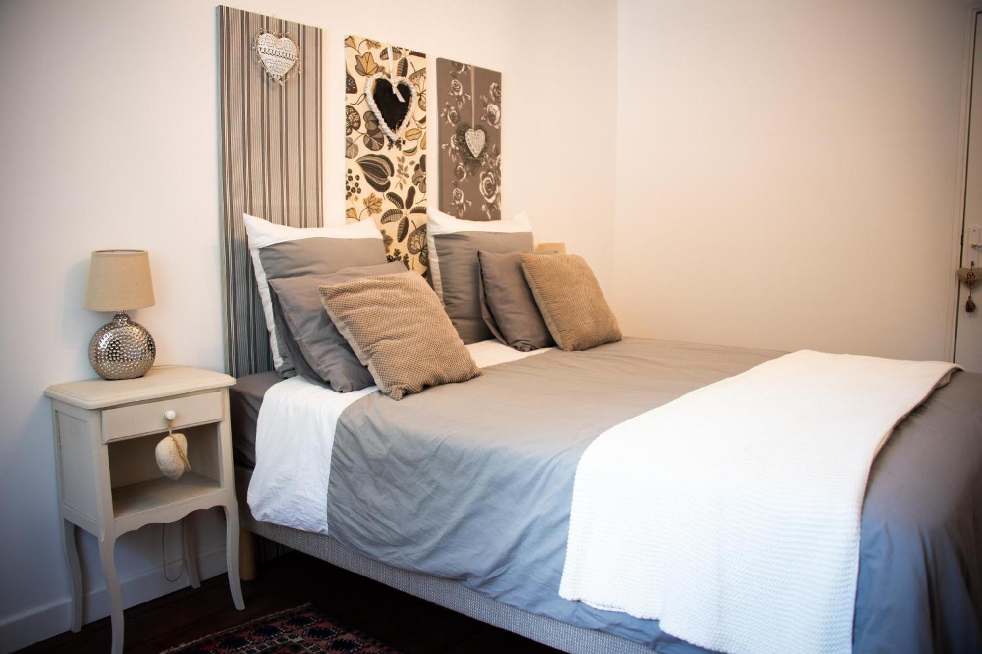 Sanxay Domaine De La Briouse Bed & Breakfast エクステリア 写真