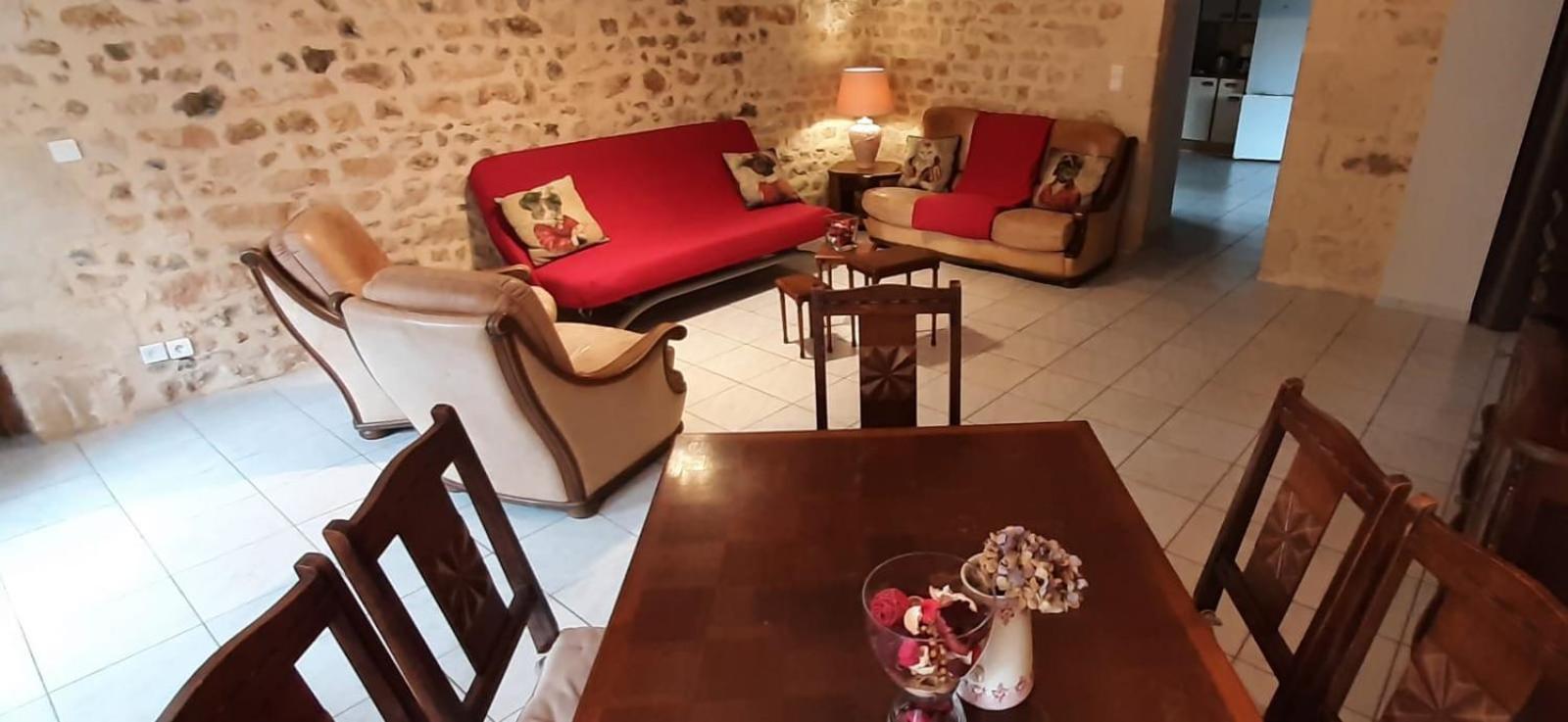 Sanxay Domaine De La Briouse Bed & Breakfast エクステリア 写真