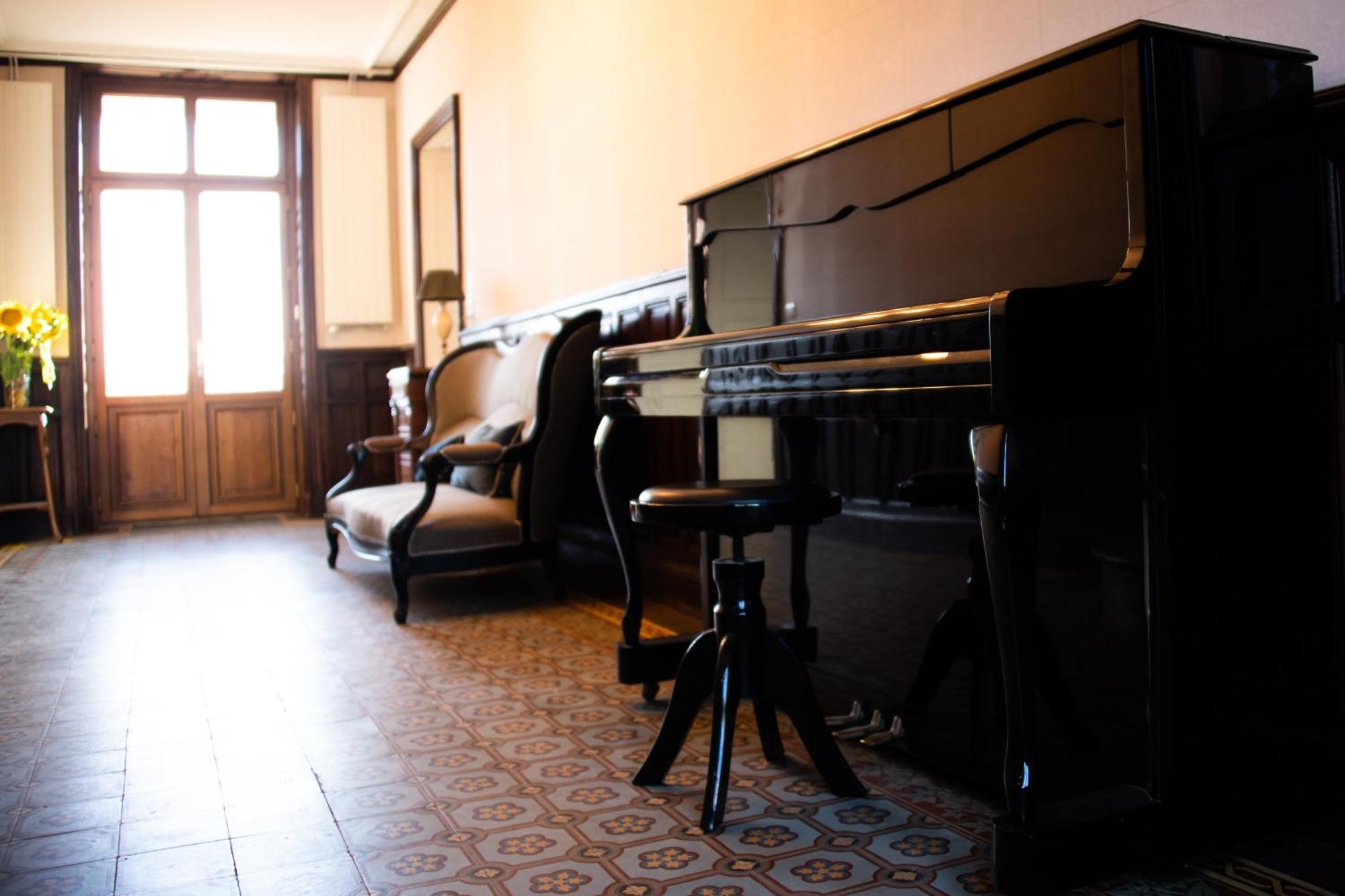 Sanxay Domaine De La Briouse Bed & Breakfast エクステリア 写真