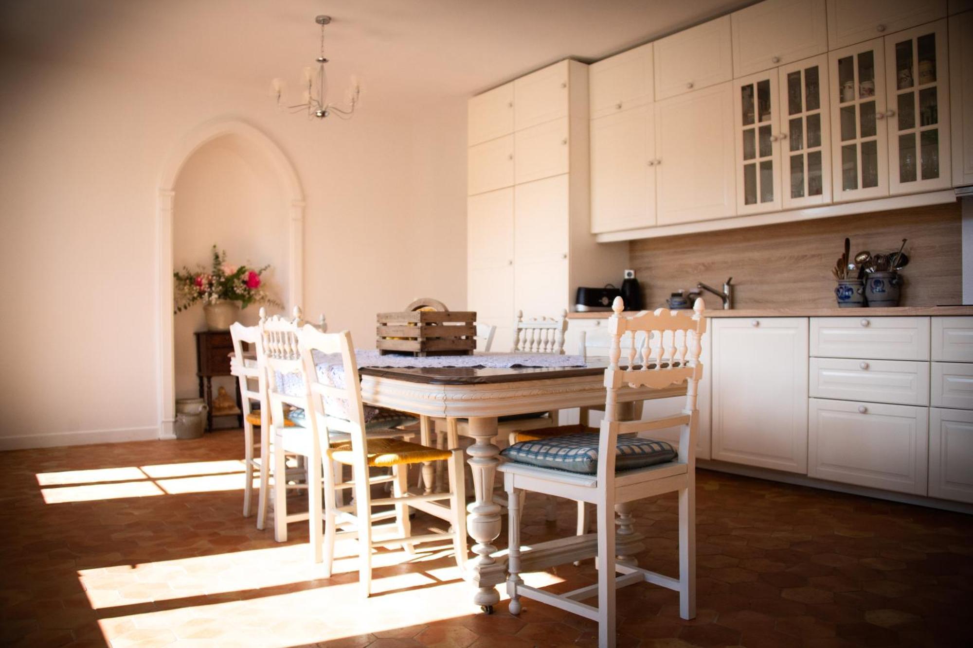 Sanxay Domaine De La Briouse Bed & Breakfast エクステリア 写真