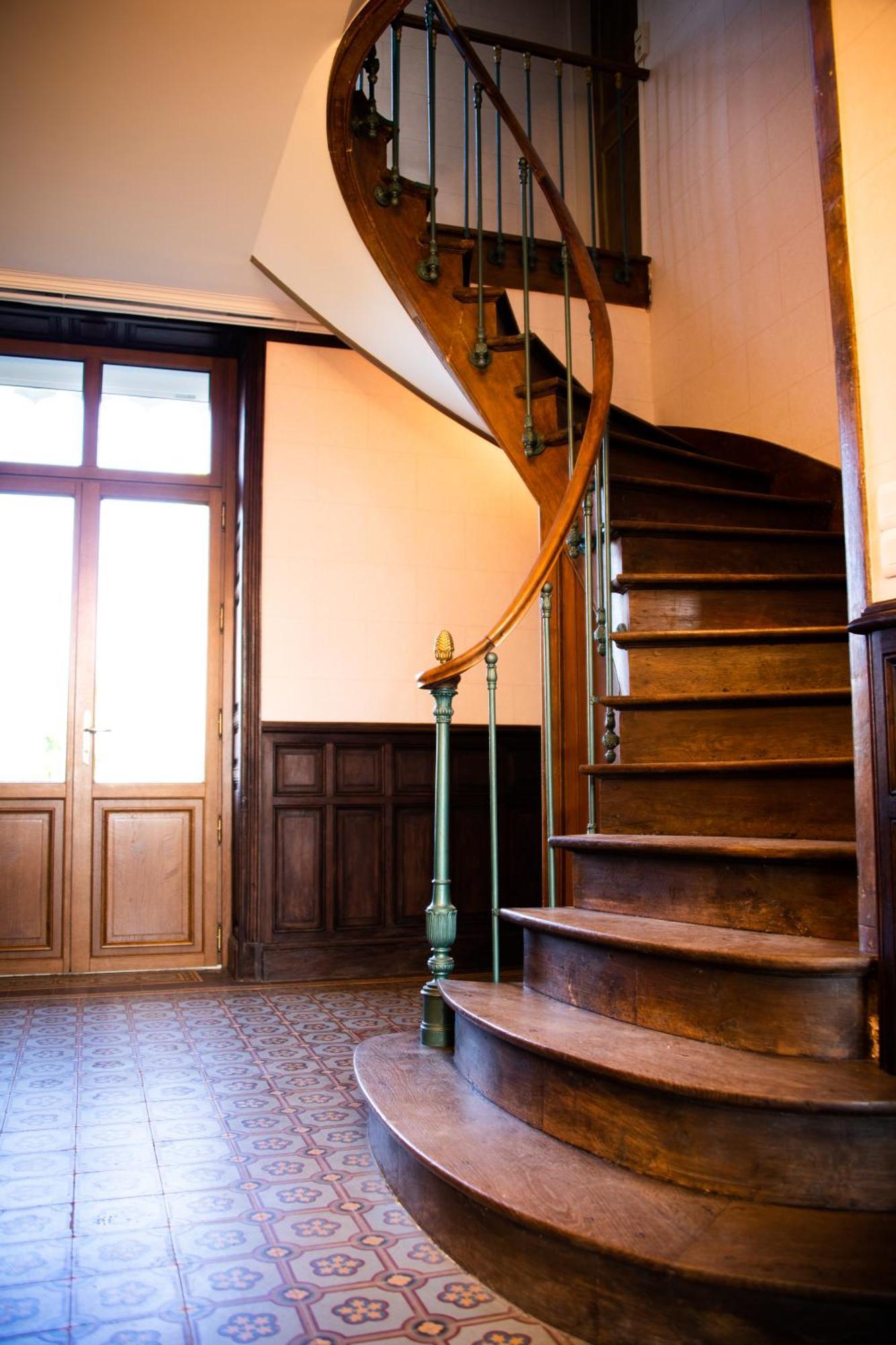 Sanxay Domaine De La Briouse Bed & Breakfast エクステリア 写真